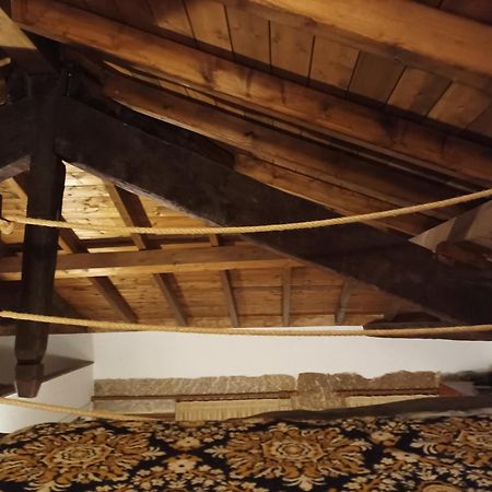 Apartamento Do Xures Maus de Salas Екстер'єр фото