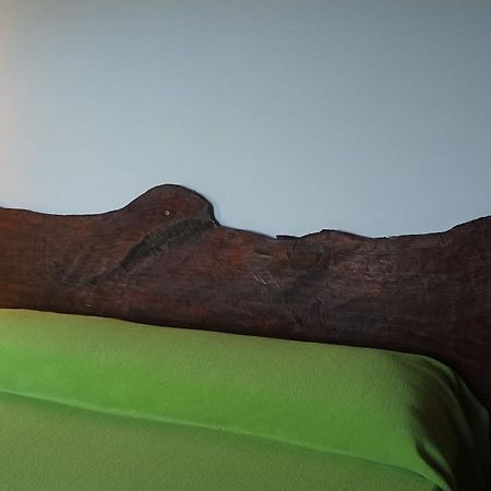 Apartamento Do Xures Maus de Salas Екстер'єр фото