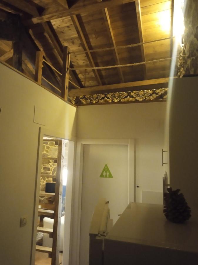 Apartamento Do Xures Maus de Salas Екстер'єр фото