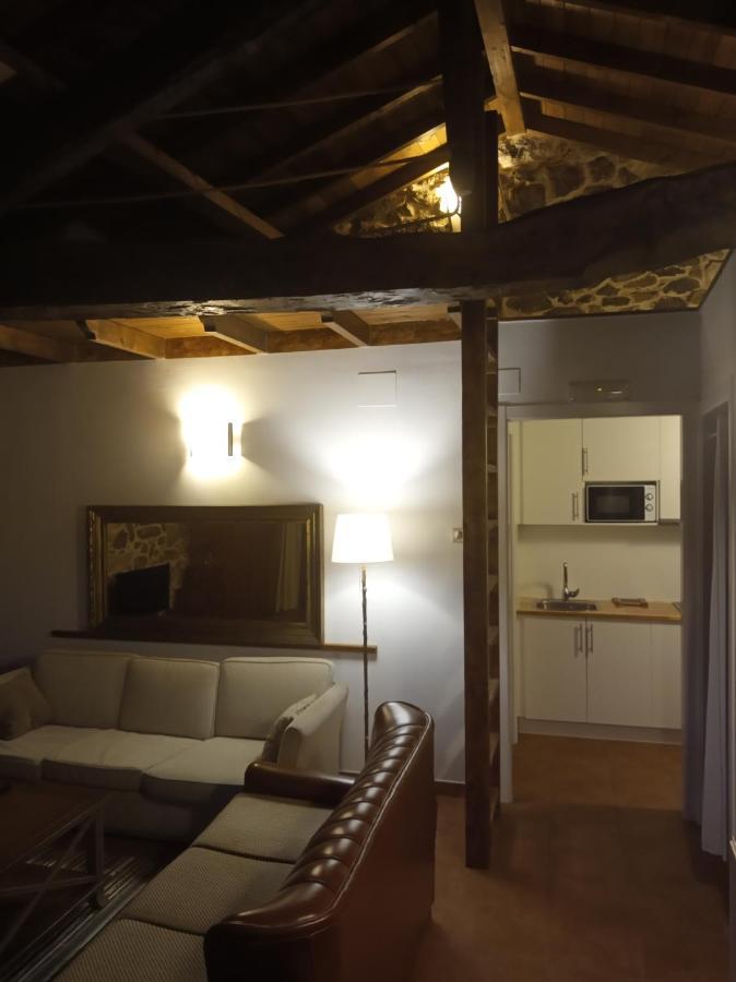 Apartamento Do Xures Maus de Salas Екстер'єр фото