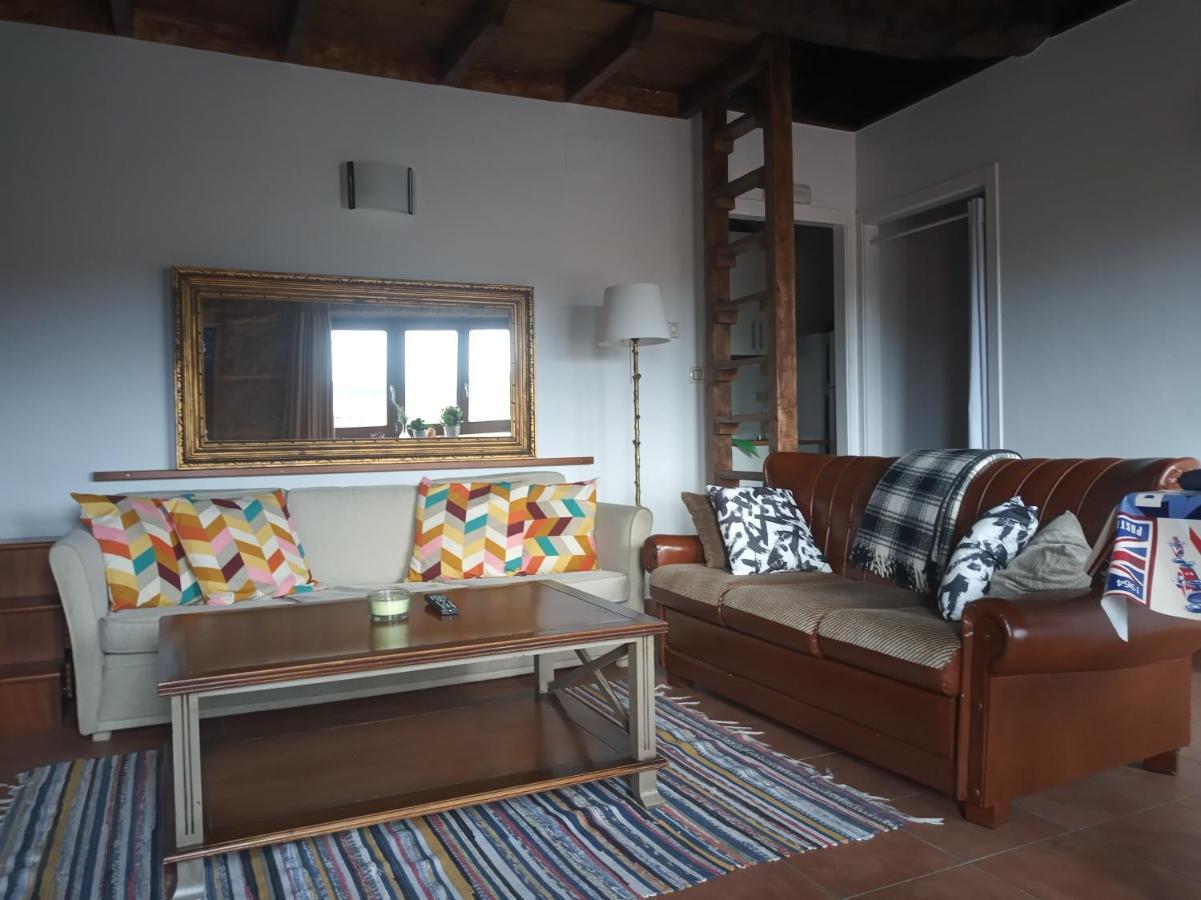 Apartamento Do Xures Maus de Salas Екстер'єр фото