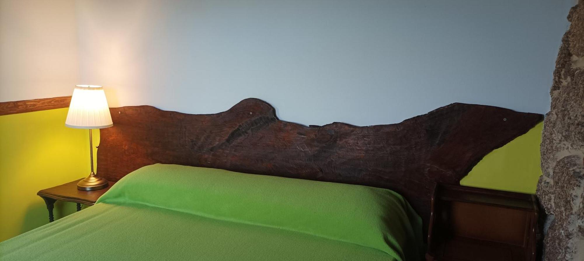 Apartamento Do Xures Maus de Salas Екстер'єр фото