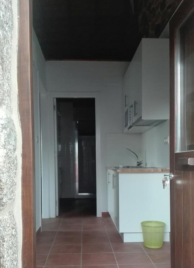 Apartamento Do Xures Maus de Salas Екстер'єр фото