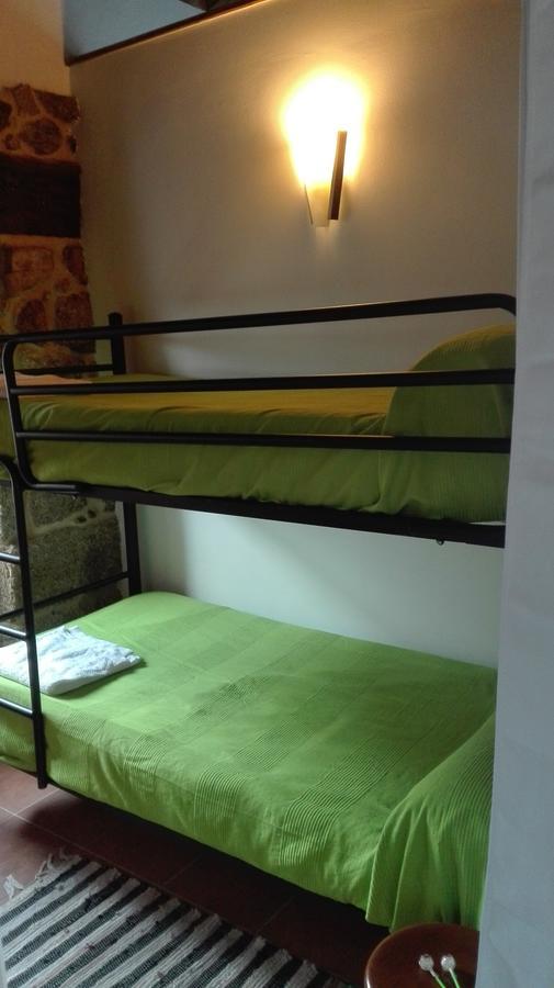 Apartamento Do Xures Maus de Salas Екстер'єр фото