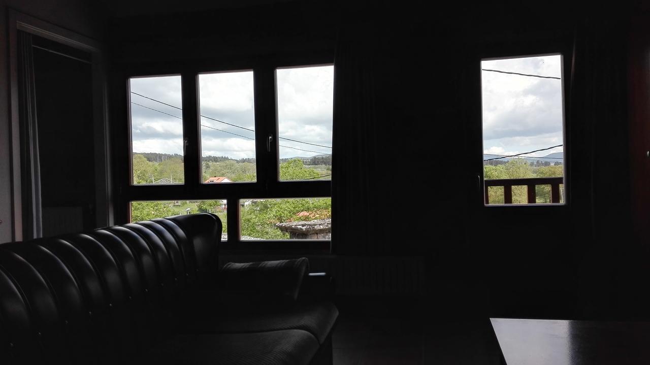 Apartamento Do Xures Maus de Salas Екстер'єр фото